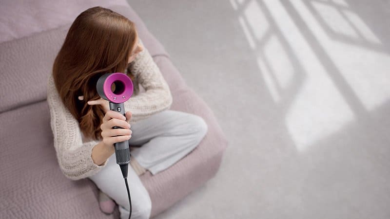 Revisión de Dyson-Supersonic
