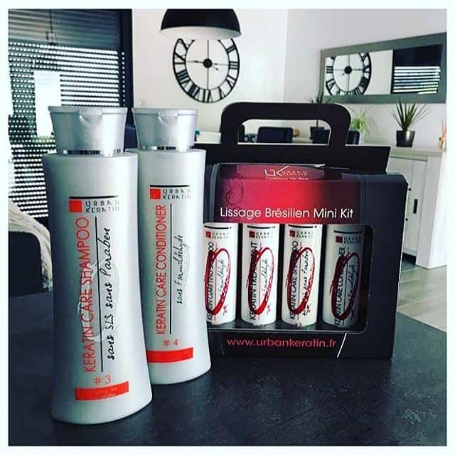 kits de suavizado brasileño