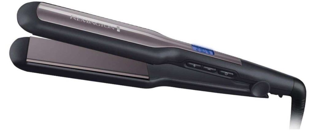 plancha-Remington-S5525-reviews