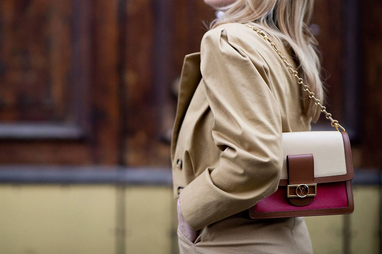 ¿Encuentra tu bolso perfecto: los mejores modelos en piel para esta temporada?