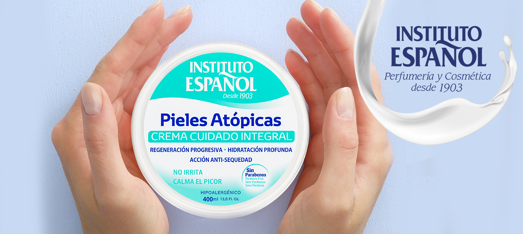 ¿Cómo el instituto español de pieles atópicas ayuda a los pacientes?