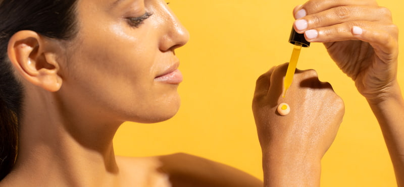 ¿Cómo cuidar la piel amarillo para una salud óptima?