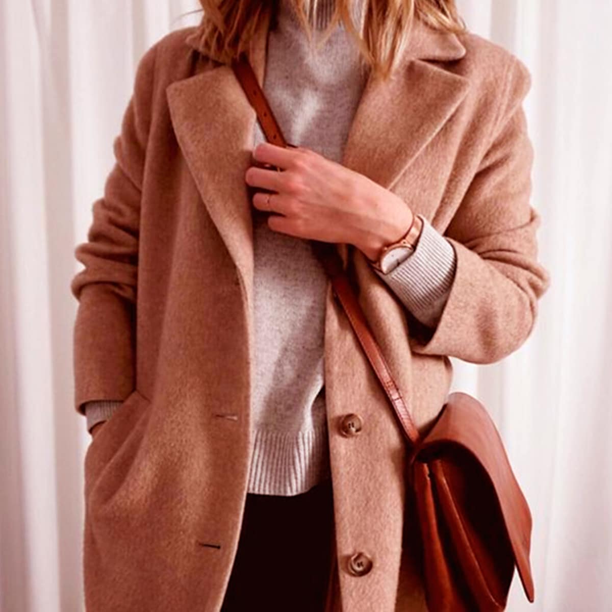 ¿¡mantente caliente! cómo elegir el abrigo de piel de invierno perfecto?